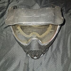 Jt Paintball Mask